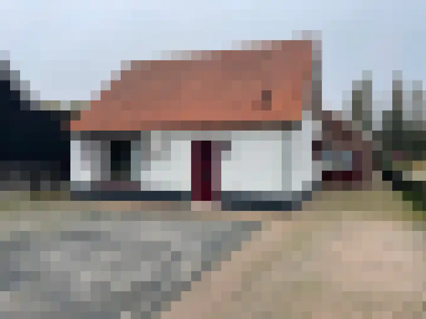 Jan Tijmensteeg 1 in Nijkerk