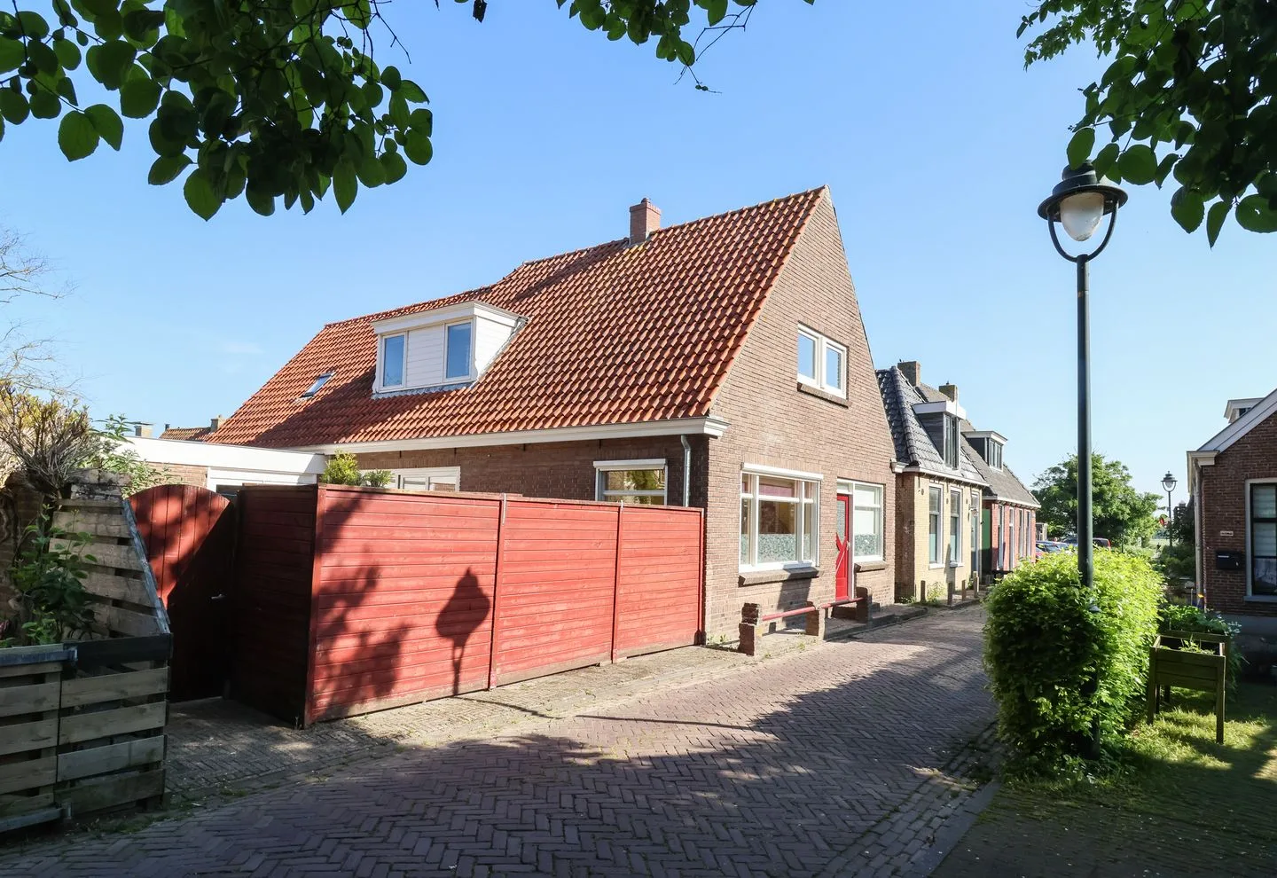 Jan Timmerstraat 19 Kimswerd