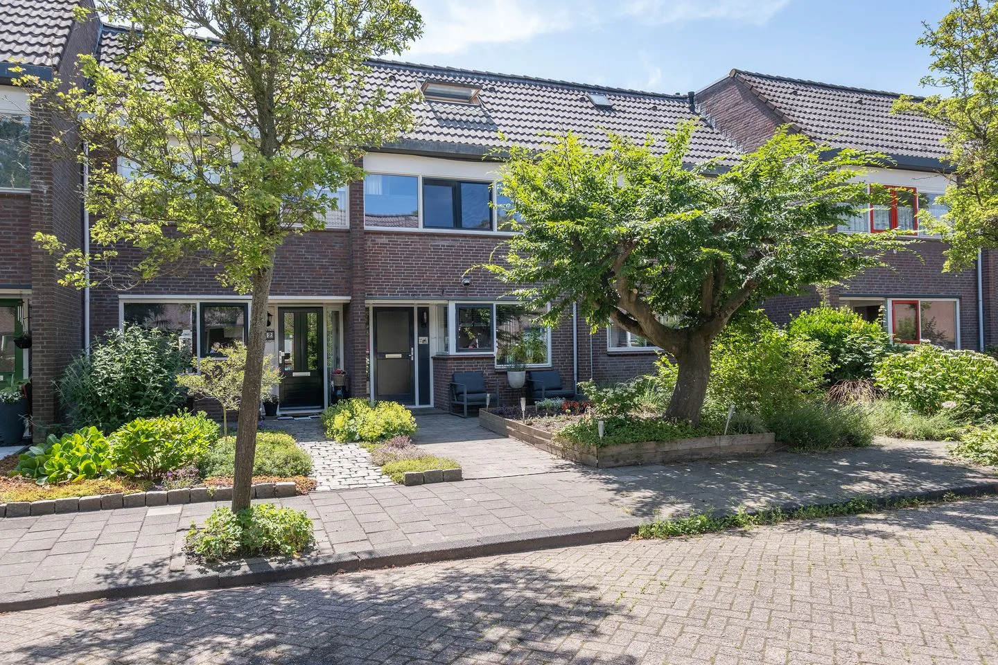Jan Tooroplaan 10 in Heerhugowaard