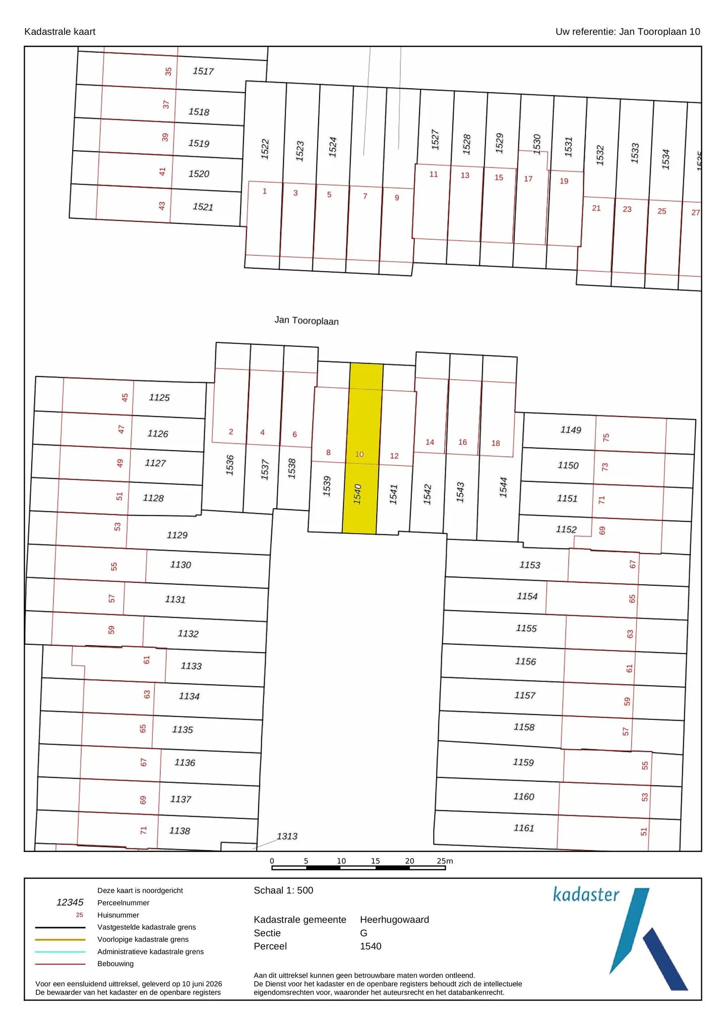 Jan Tooroplaan 10 Heerhugowaard thumbnail 41