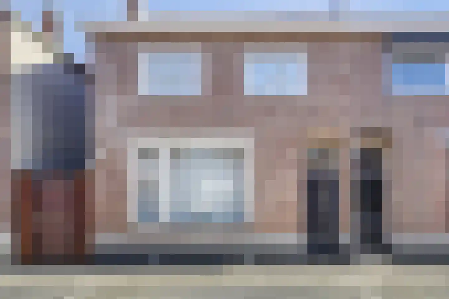 Jan Tooropstraat 102 dans Katwijk