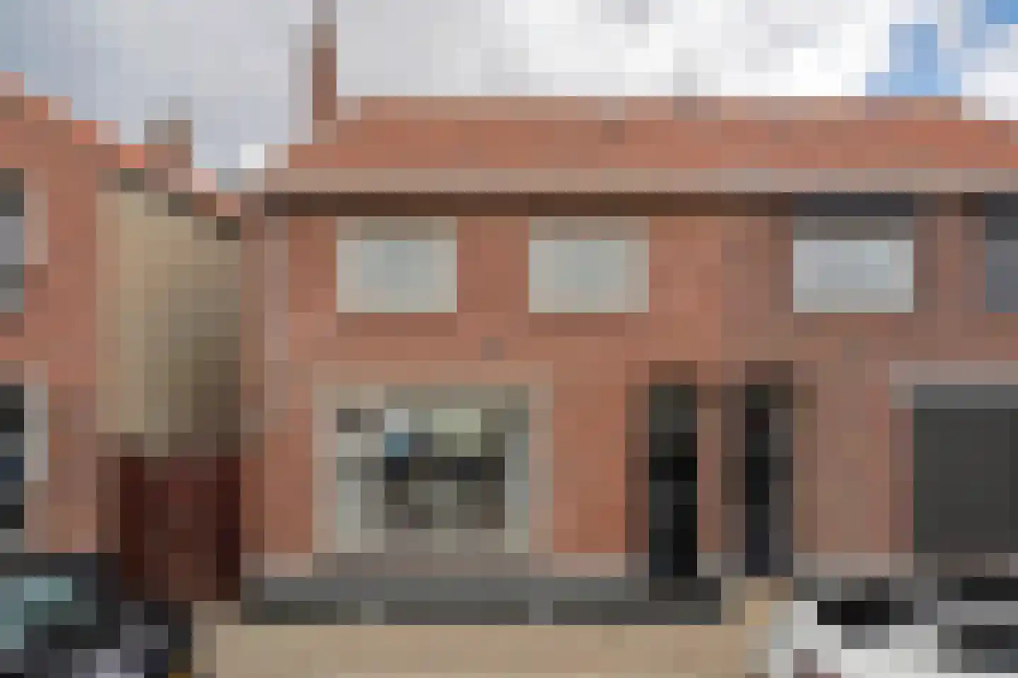 Jan Tooropstraat 102 Katwijk