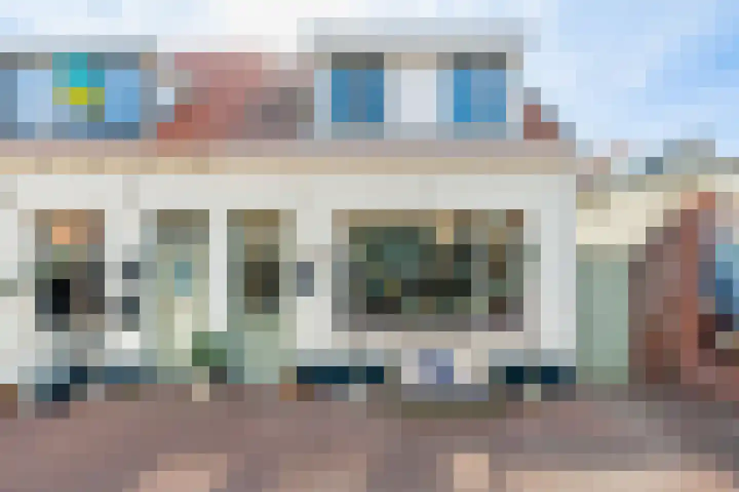 Jan Tooropstraat 11 F in Katwijk