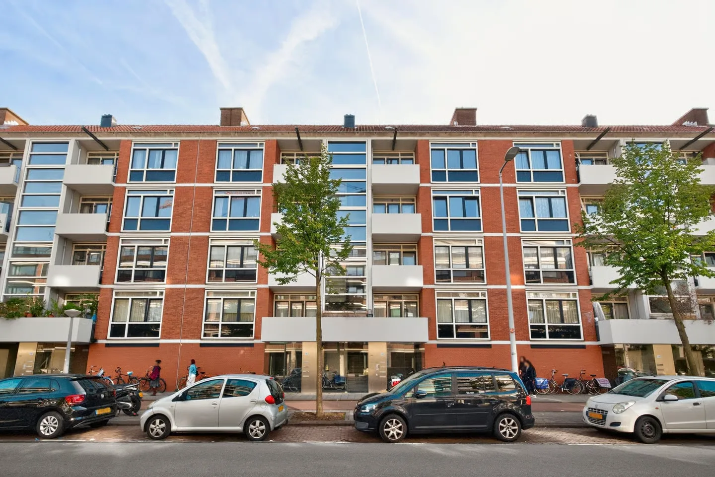 Jan Tooropstraat 116 3 in Amsterdam