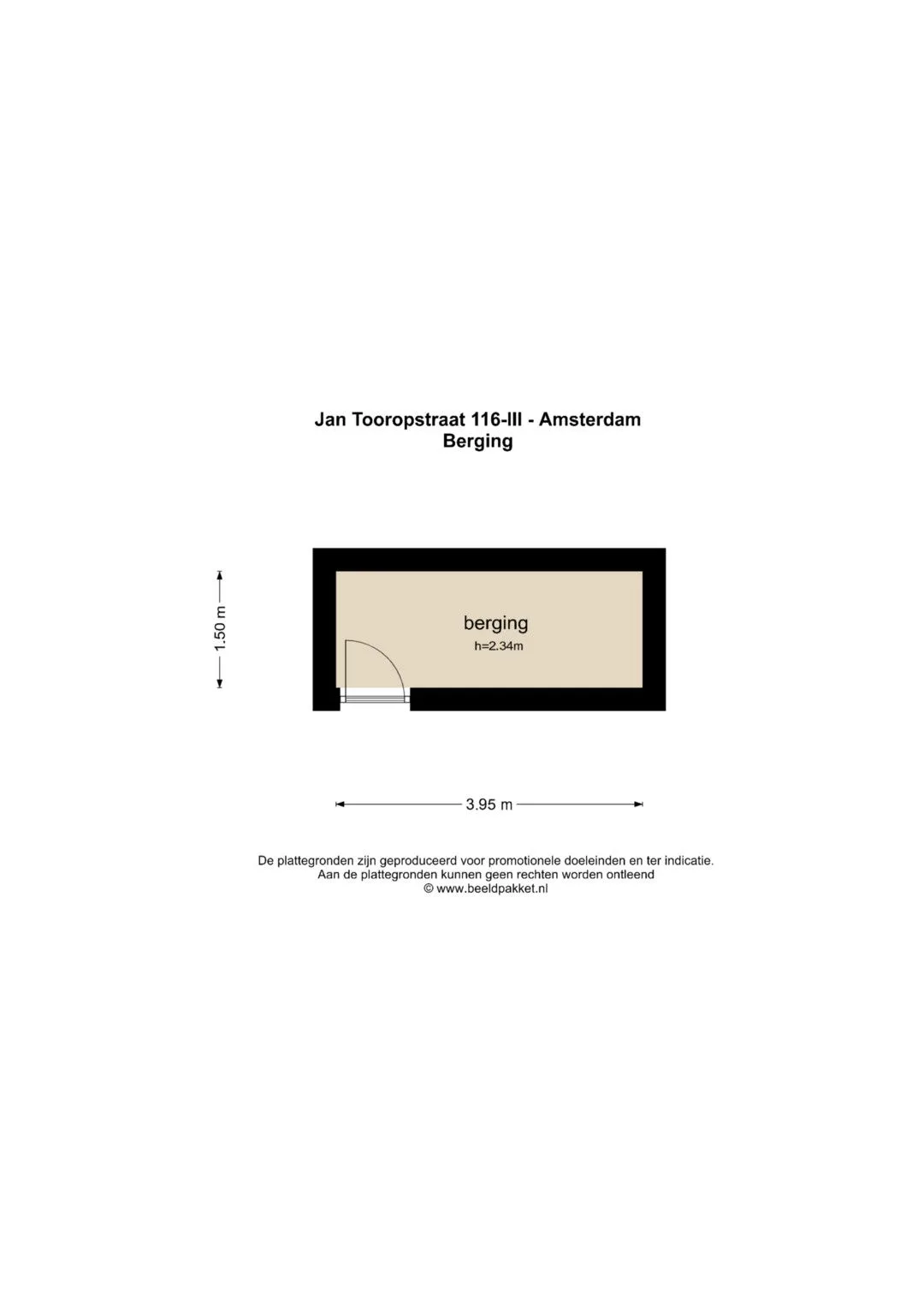 Jan Tooropstraat 116 3 Amsterdam thumbnail 31