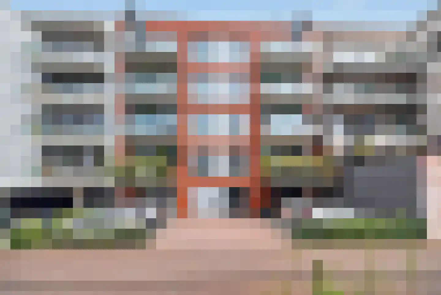 Jan Tooropstraat 125 Amsterdam