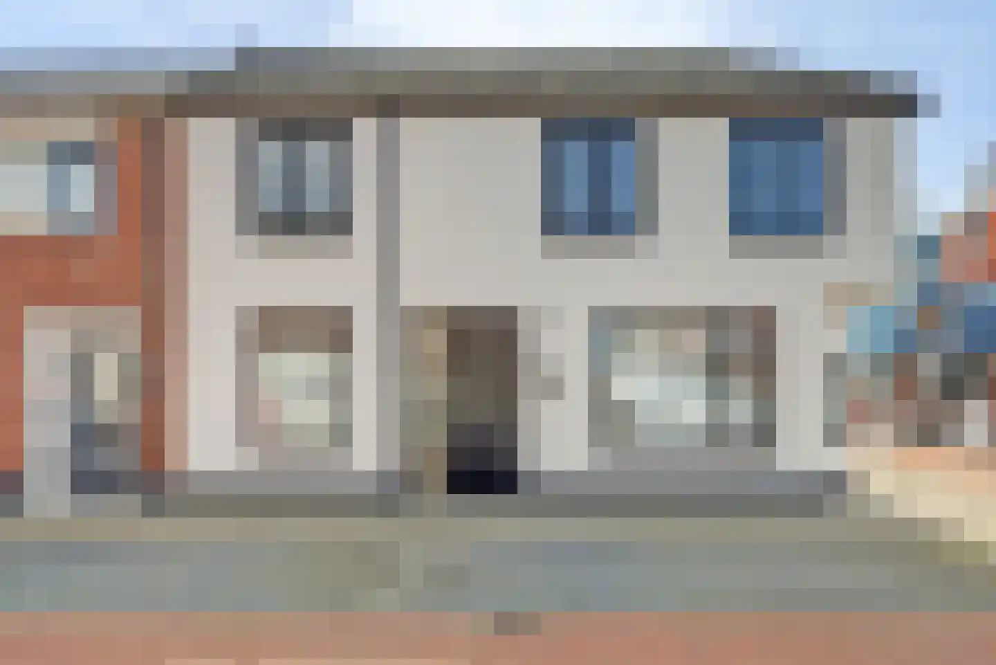Jan Tooropstraat 27 Katwijk