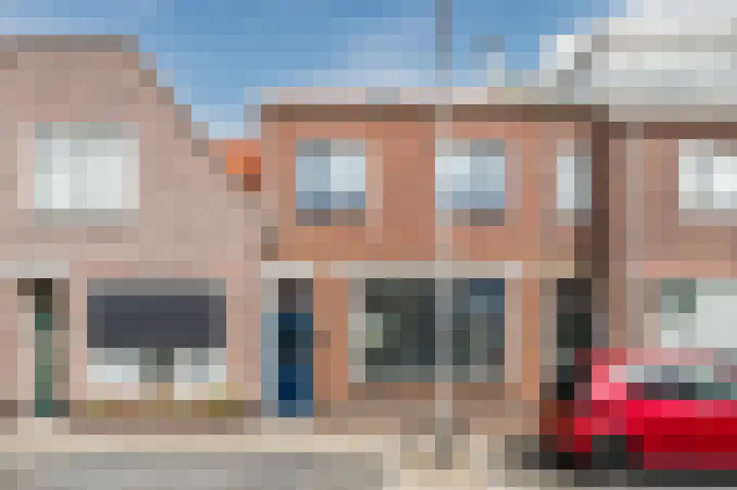 Jan Tooropstraat 52 in Katwijk