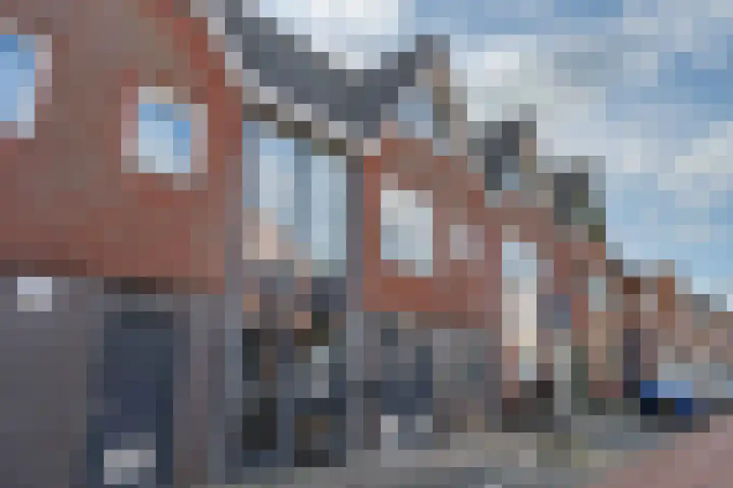 Jan Tooropstraat 57 en Katwijk