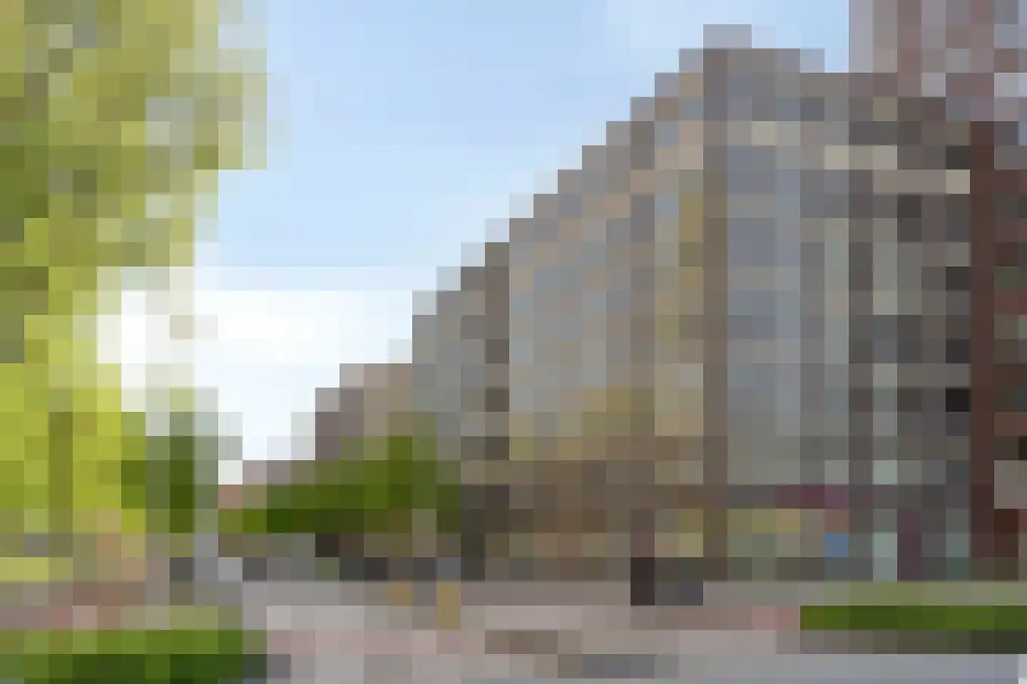 Jan Tooropstraat 581 in Amsterdam