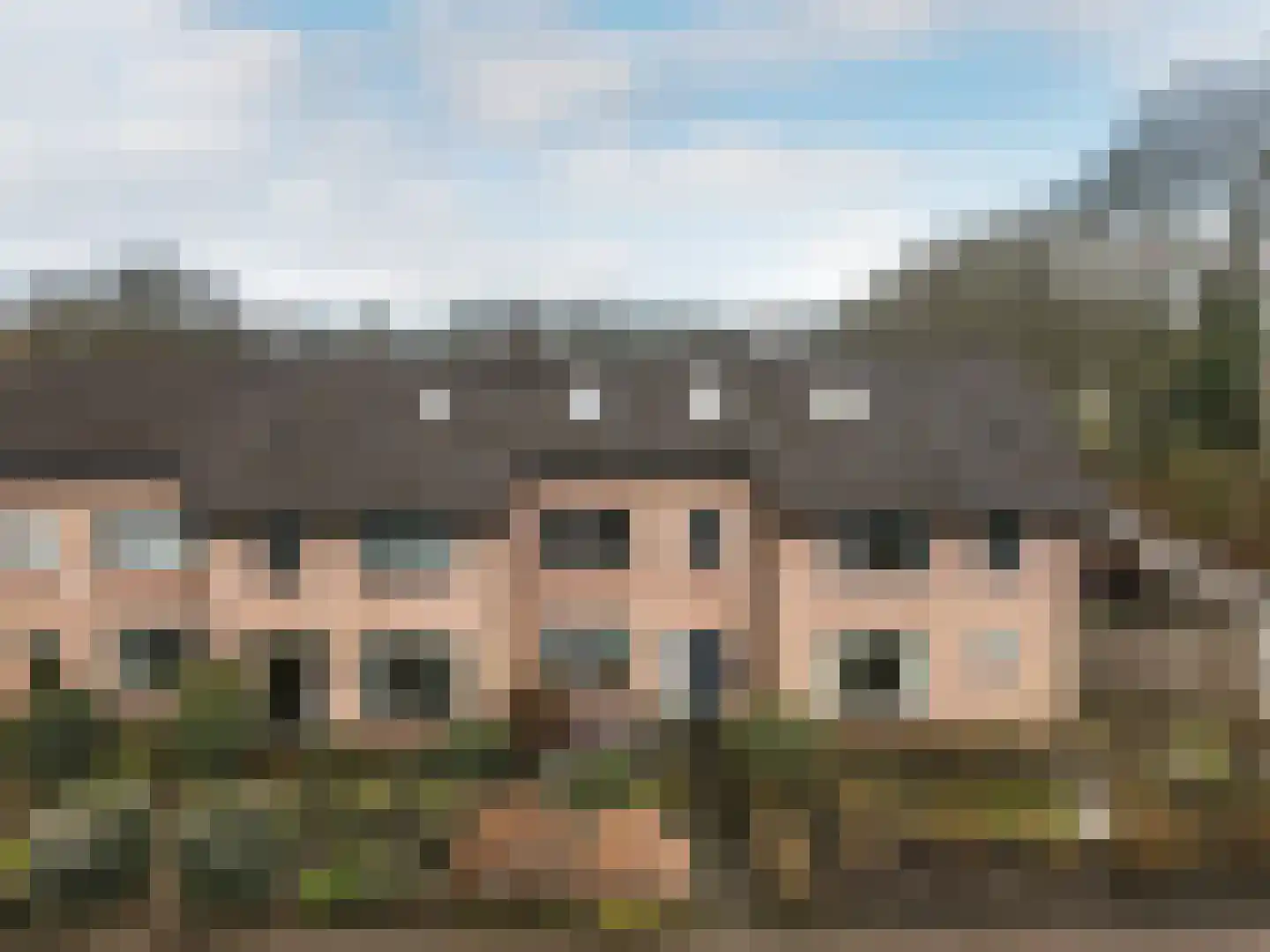 Jan Topweg 13 in Nunspeet