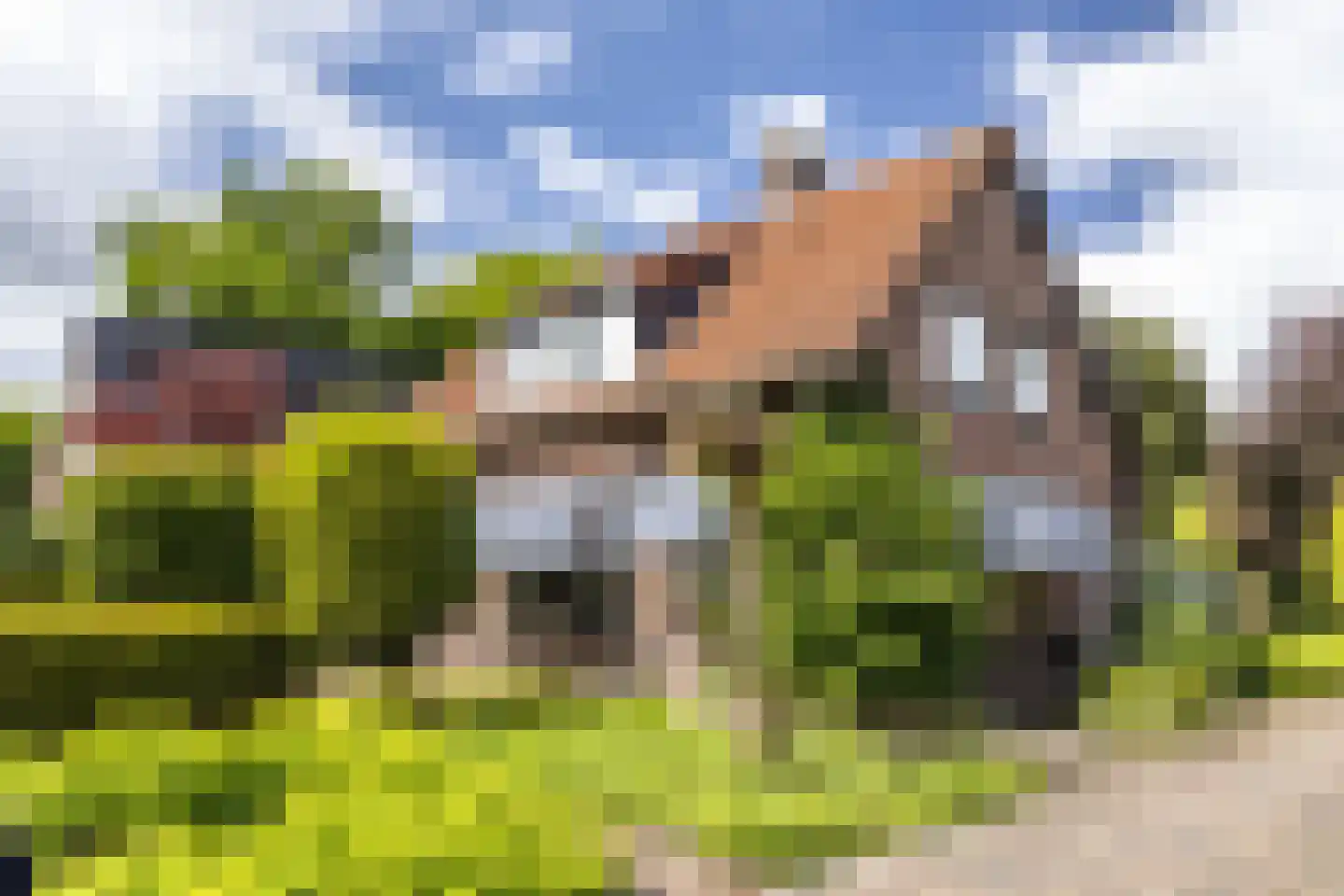 Jan Topweg 14 in Nunspeet