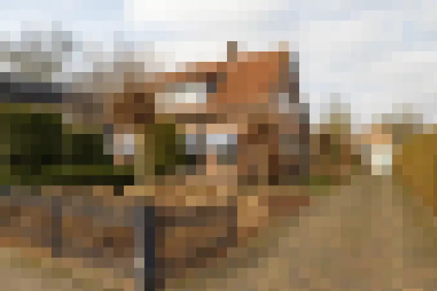 Jan Topweg 14 Nunspeet