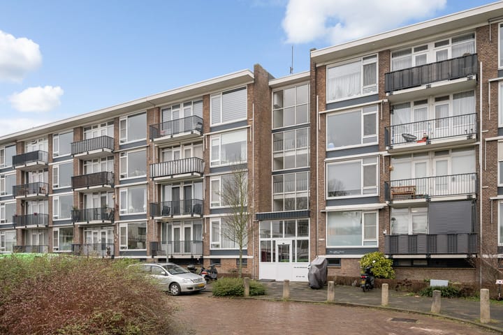 Jan van Arkelstraat 144 dans Vlaardingen photo