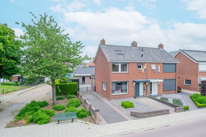 Jan van Arkelstraat 52 en Genemuiden foto