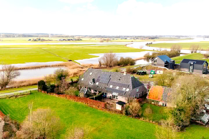 Jan van Arkelweg 11 in Zwolle foto