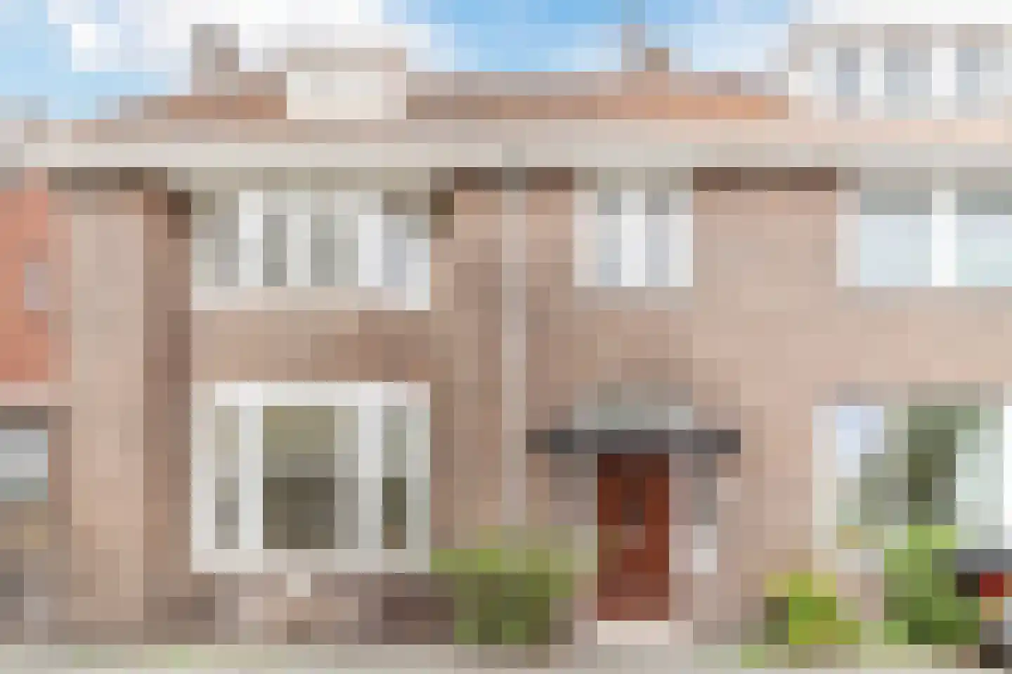 Jan van Avennesstraat 5 1 en Schiedam