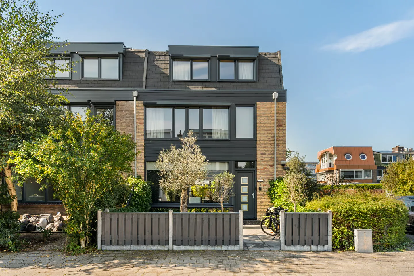 Jan van Avesneslaan 1 Amstelveen