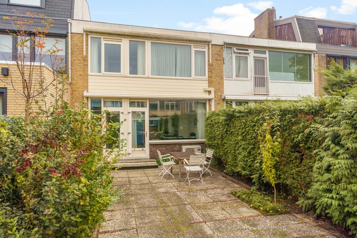 Jan van Avesneslaan 3 en Amstelveen foto