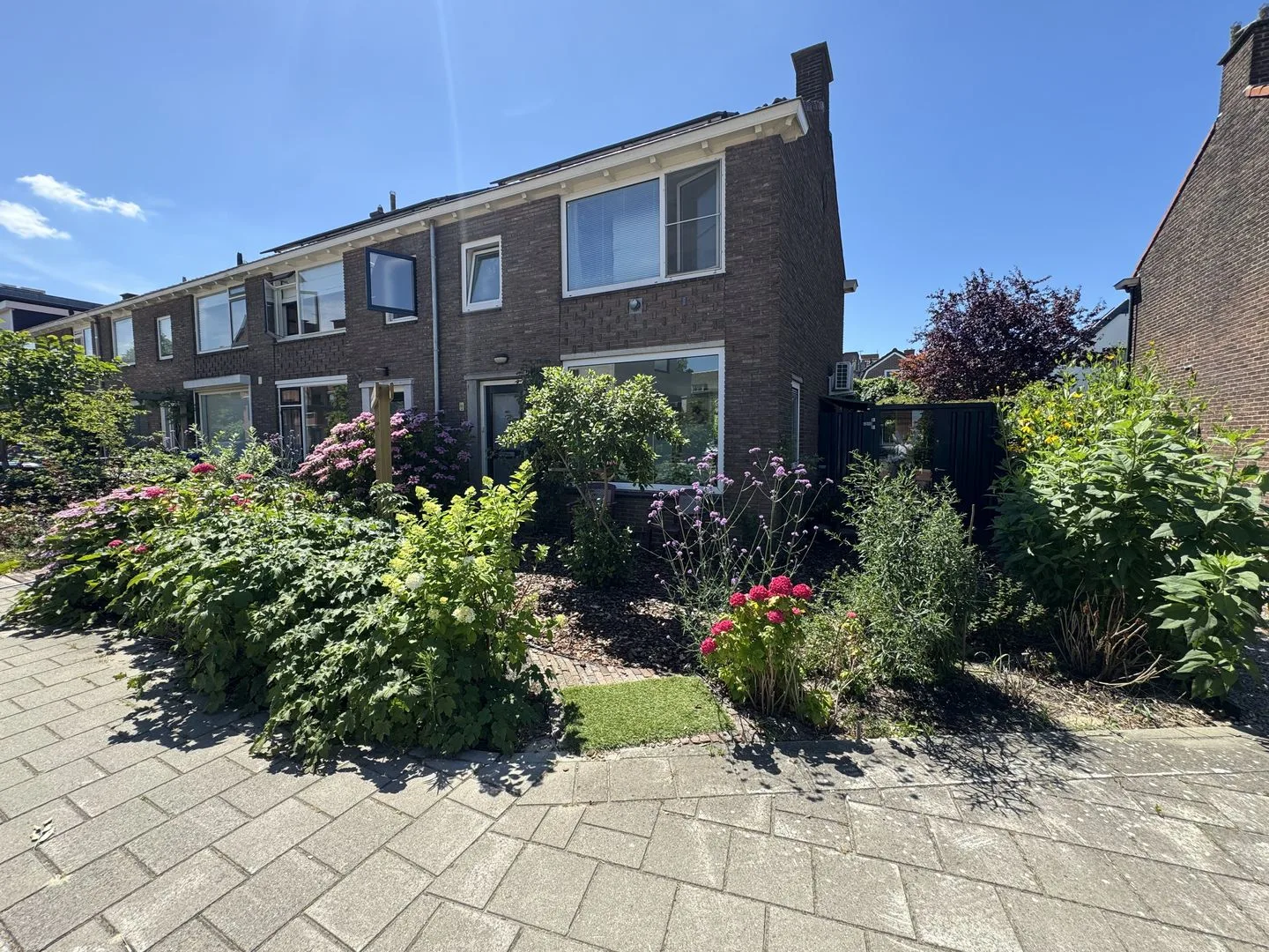 Jan van Beaumontstraat 15 Gouda