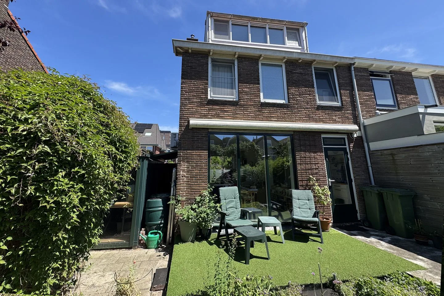Jan van Beaumontstraat 15 Gouda thumbnail 15