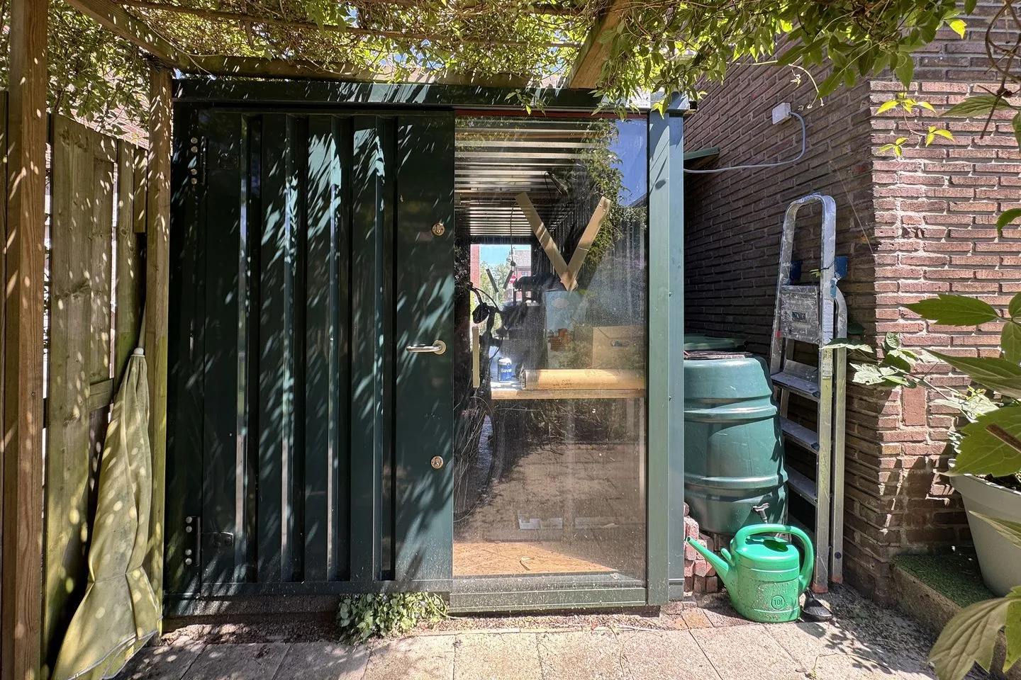 Jan van Beaumontstraat 15 Gouda thumbnail 17