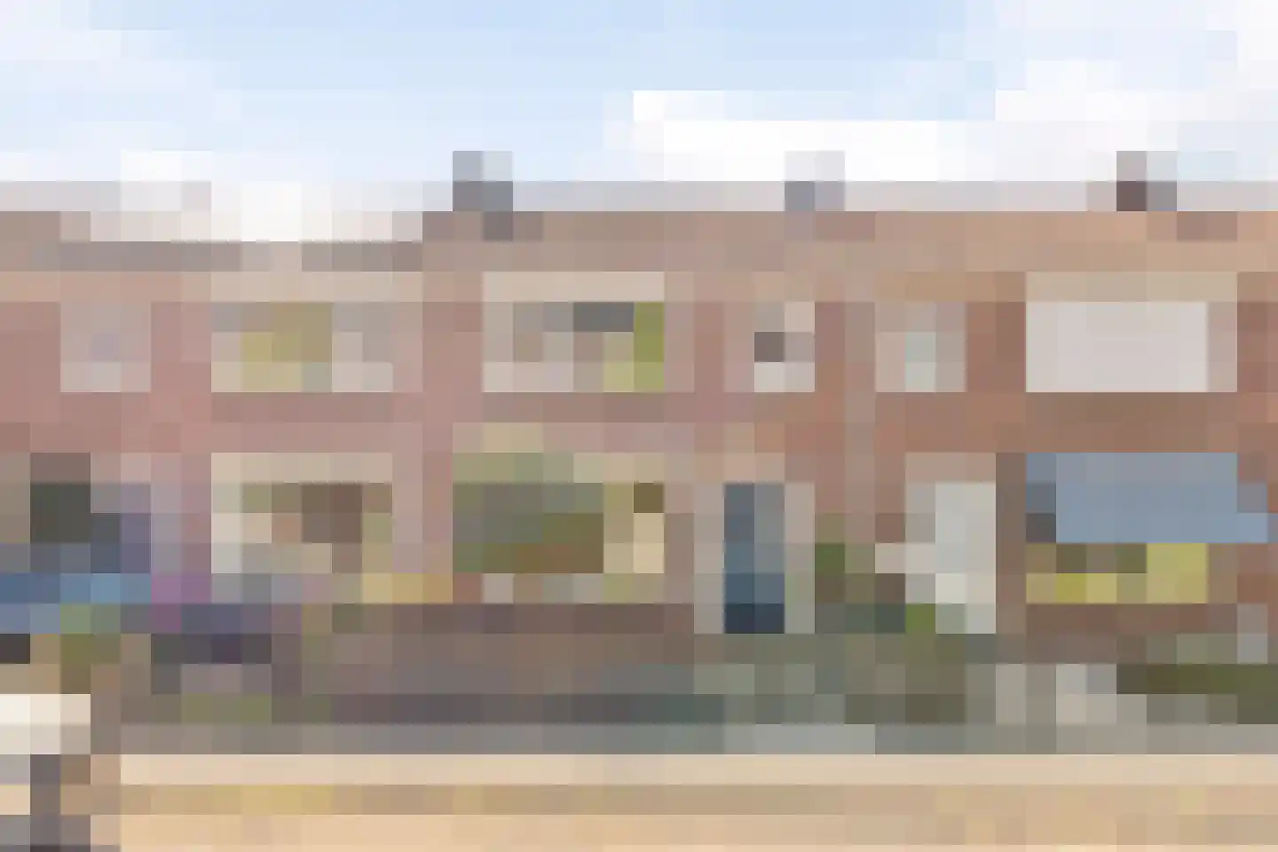 Jan van Beaumontstraat 31 Gouda