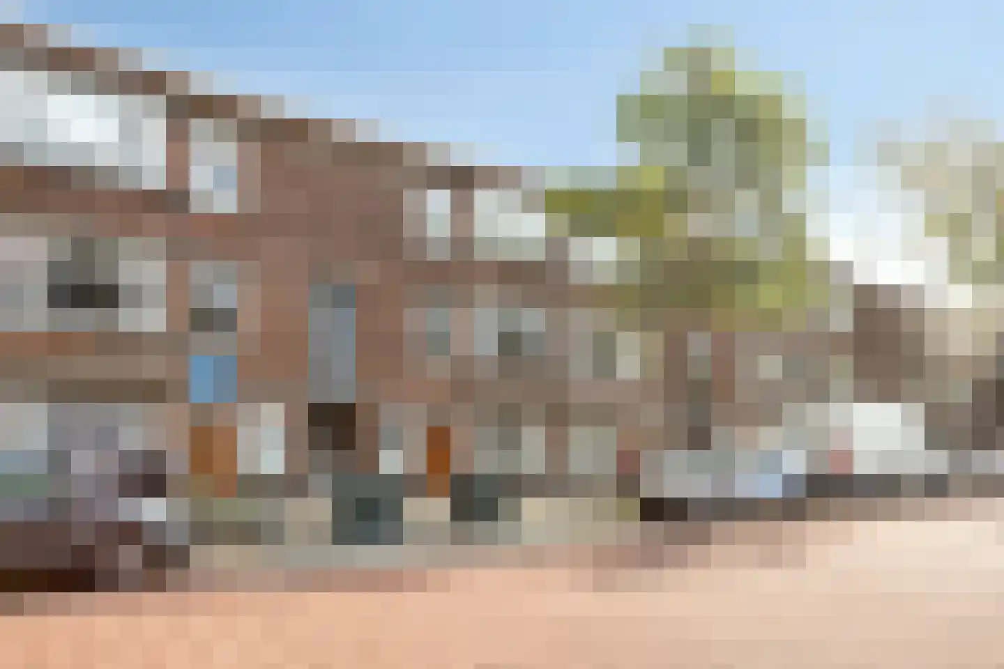 Jan van Beersstraat 76 in Den Haag