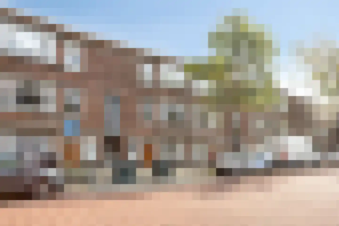 Jan van Beersstraat 76 in Den Haag