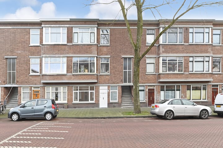 Jan van Beersstraat 92 in 's-Gravenhage photo