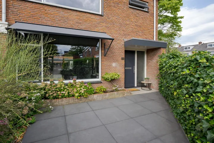 Jan van Brakelplantsoen 10 Voorschoten thumbnail 10