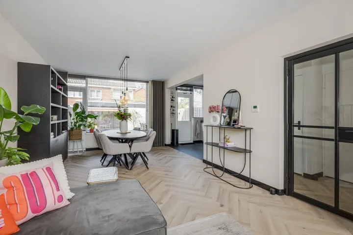 Jan van Brakelplantsoen 10 Voorschoten thumbnail 15