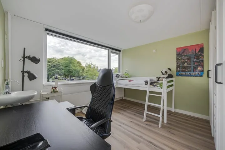 Jan van Brakelplantsoen 10 Voorschoten thumbnail 27