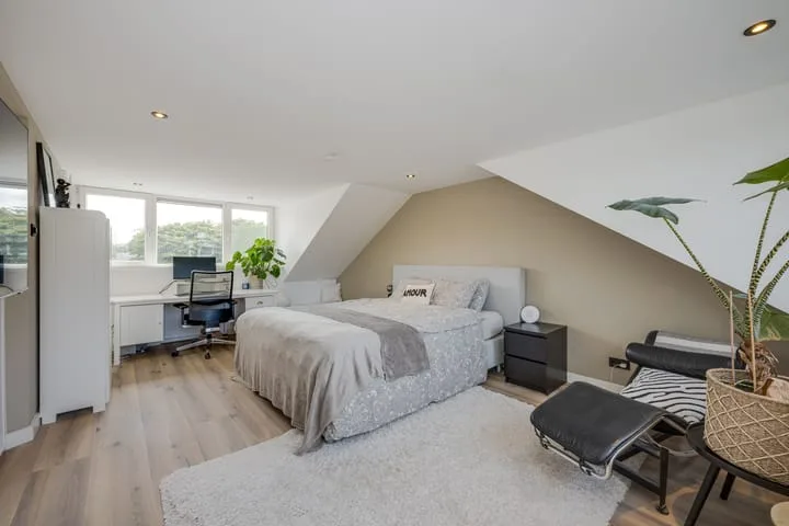 Jan van Brakelplantsoen 10 Voorschoten thumbnail 32
