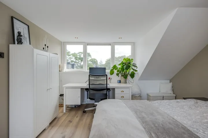 Jan van Brakelplantsoen 10 Voorschoten thumbnail 33