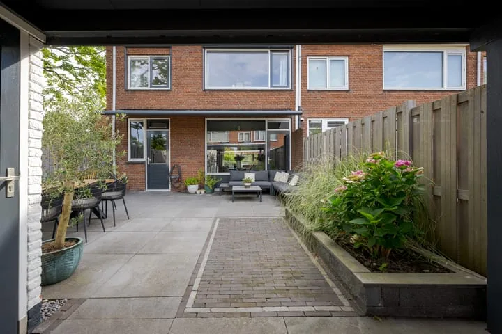 Jan van Brakelplantsoen 10 Voorschoten thumbnail 37