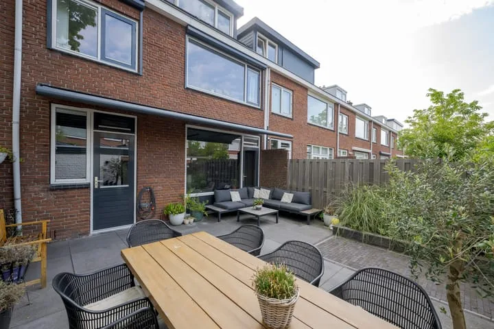 Jan van Brakelplantsoen 10 Voorschoten thumbnail 41