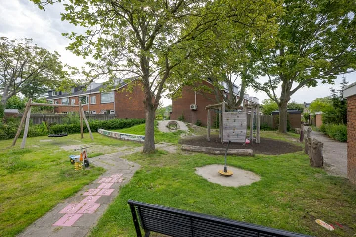 Jan van Brakelplantsoen 10 Voorschoten thumbnail 47