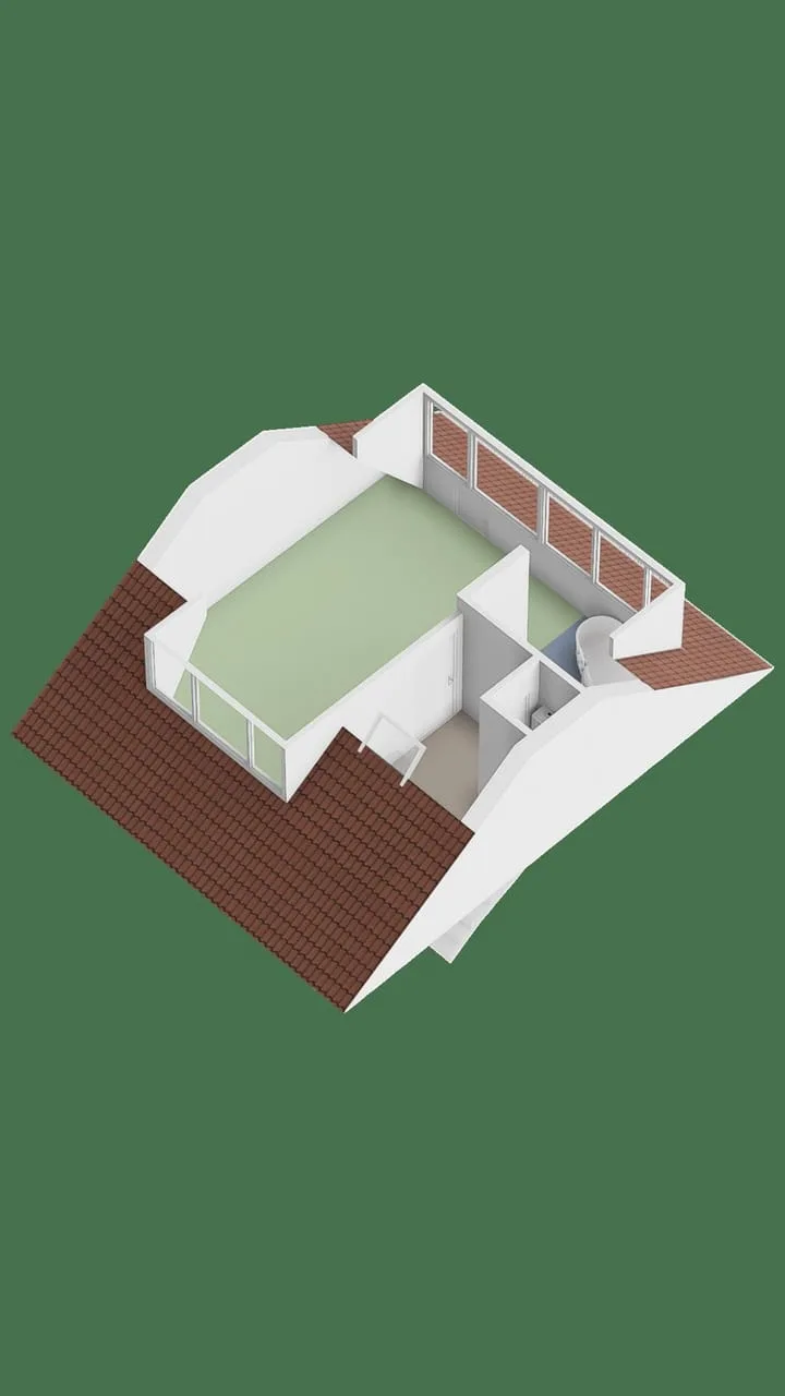 Jan van Brakelplantsoen 10 Voorschoten thumbnail 55