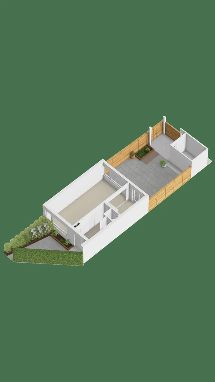 Jan van Brakelplantsoen 10 Voorschoten thumbnail 57