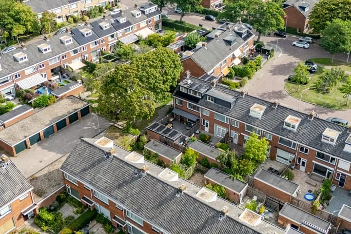 Jan van Brakelplantsoen 10 Voorschoten thumbnail 6