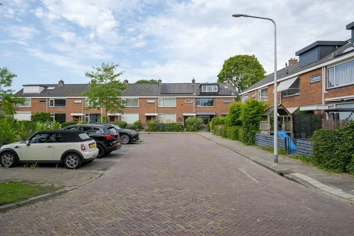 Jan van Brakelplantsoen 10 Voorschoten thumbnail 8
