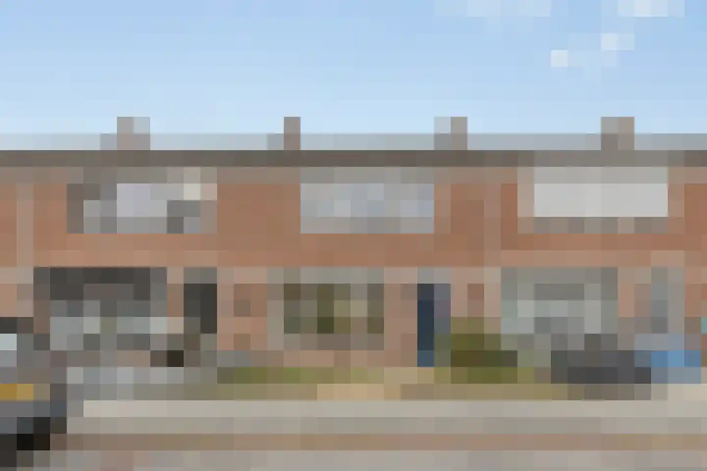 Jan van Brakelstraat 10 in 's-Hertogenbosch