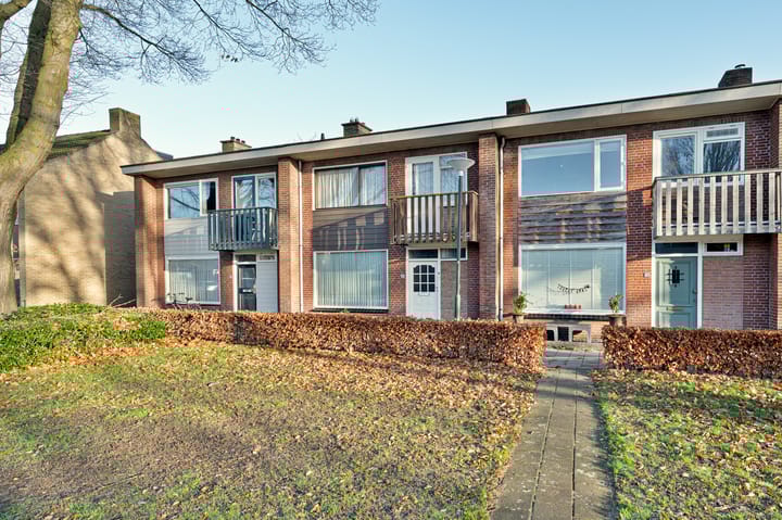 Jan van Cuykstraat 36 dans Schijndel photo