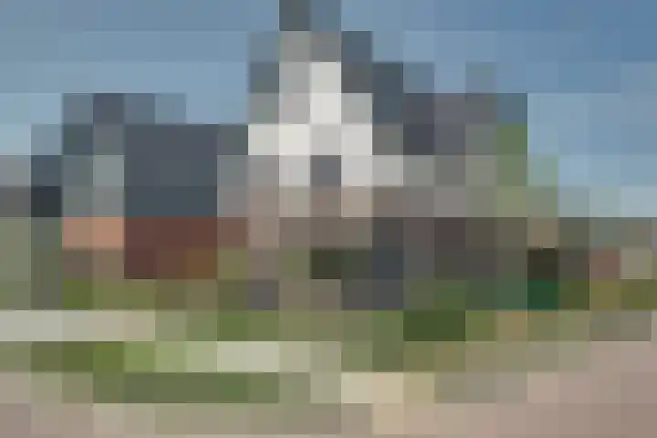 Jan van de Boekhorstborg 28 dans Spanbroek