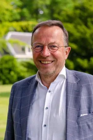 Photo de Jan van den Berg - NVM Makelaar