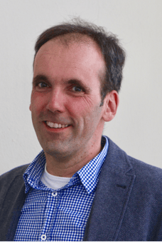 Photo of Jan van den Dungen