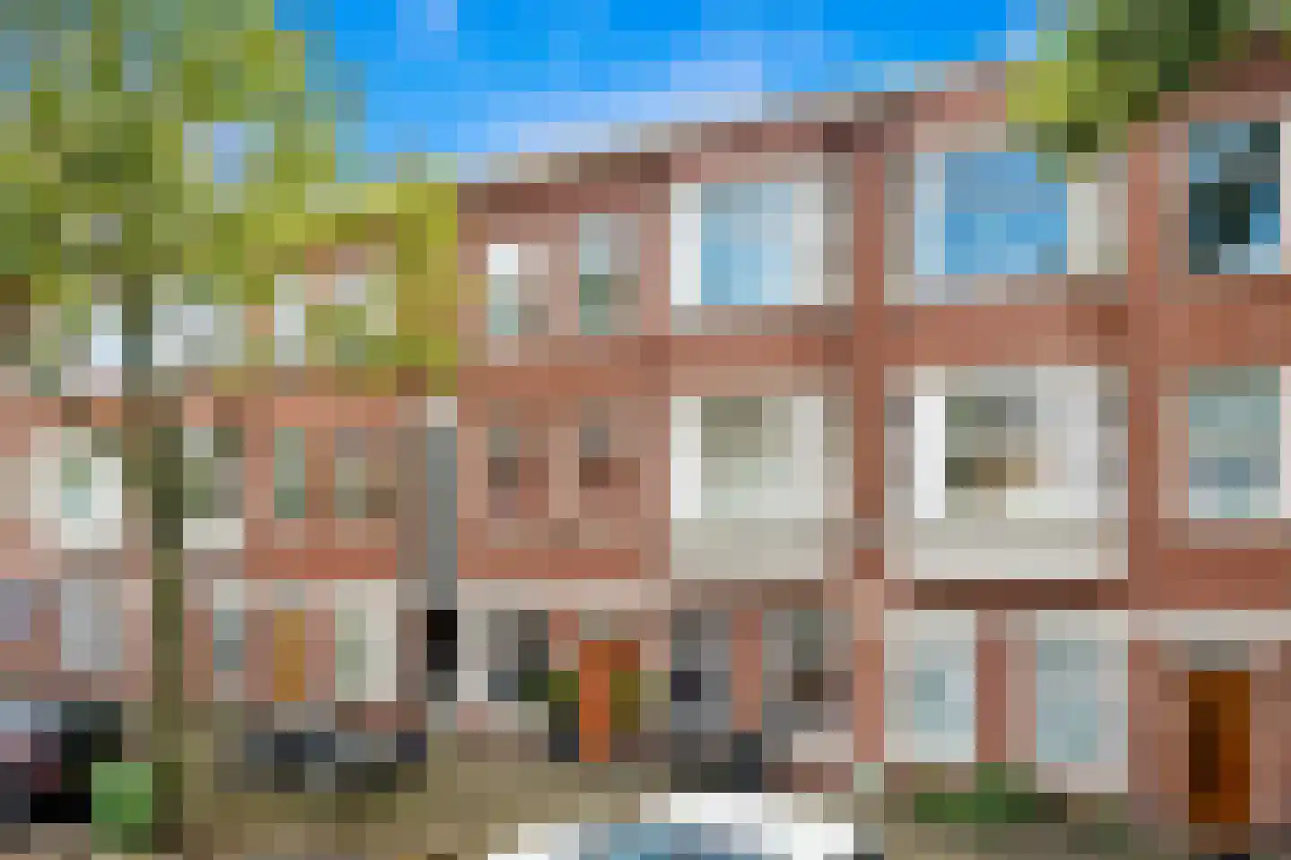 Jan van der Heijdenstraat 102 in Den Haag