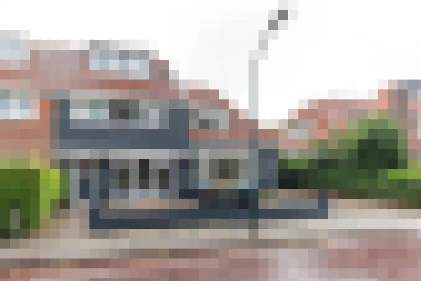 Jan van der Heijdenstraat 121 in Hilversum
