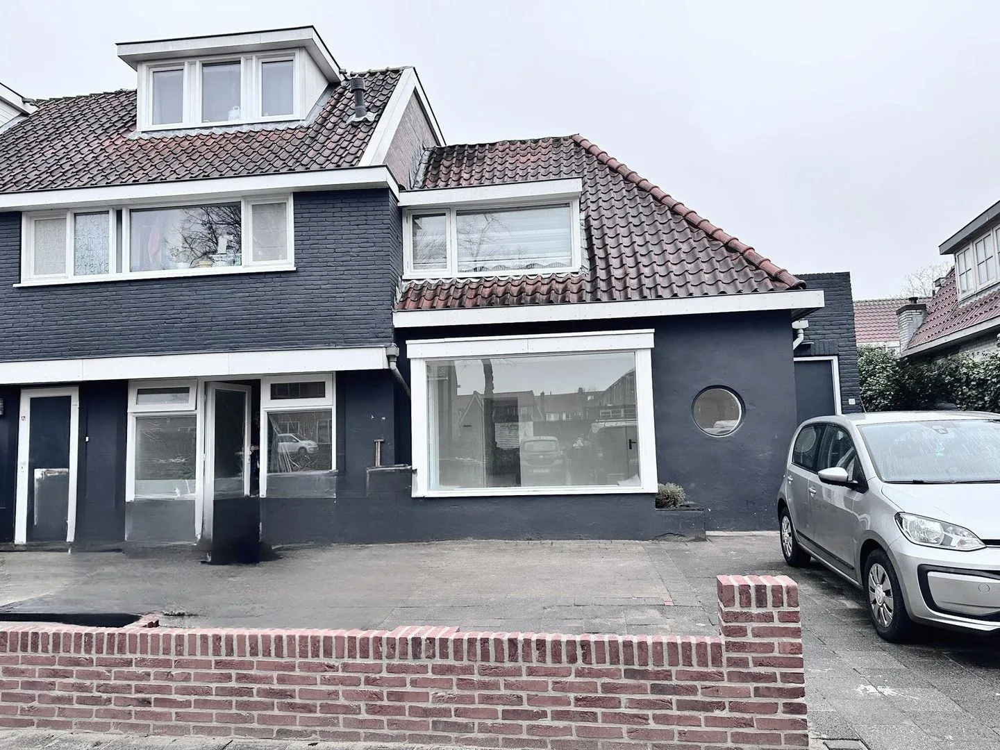 Jan van der Heijdenstraat 123 dans Hilversum